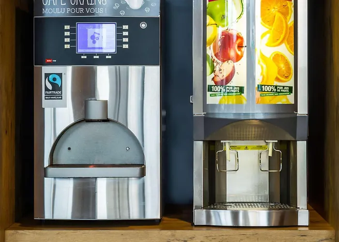 Ibis Budget Loriol Le Pouzin