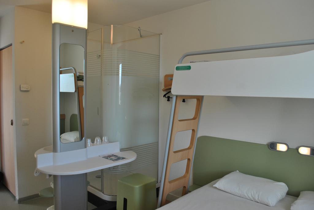 Ibis Budget Loriol Hotel 2*
