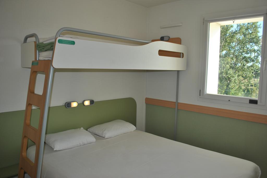 Hotel Ibis Budget Loriol 2*