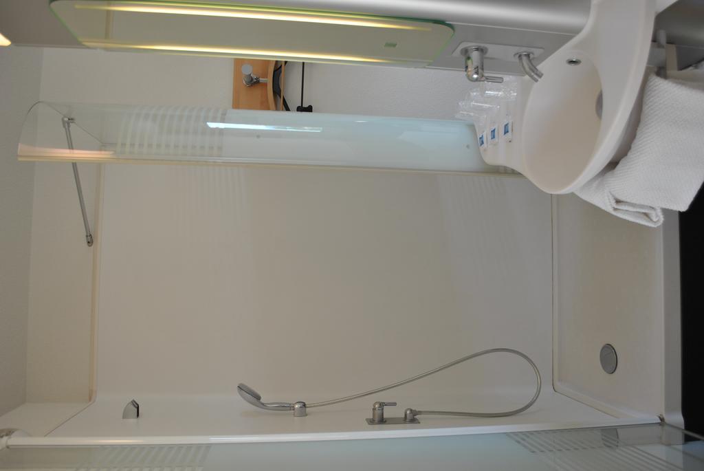 Ibis Budget Loriol