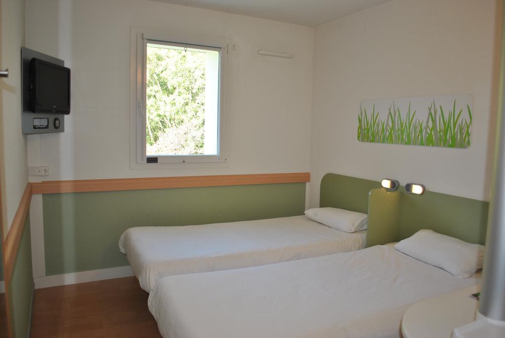 Hotel Ibis Budget Loriol