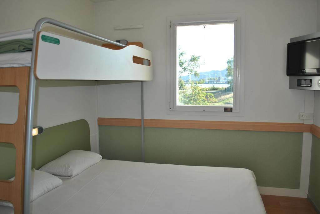 Ibis Budget Loriol Hotel