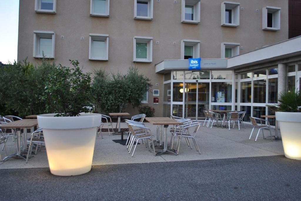 Ibis Budget Loriol