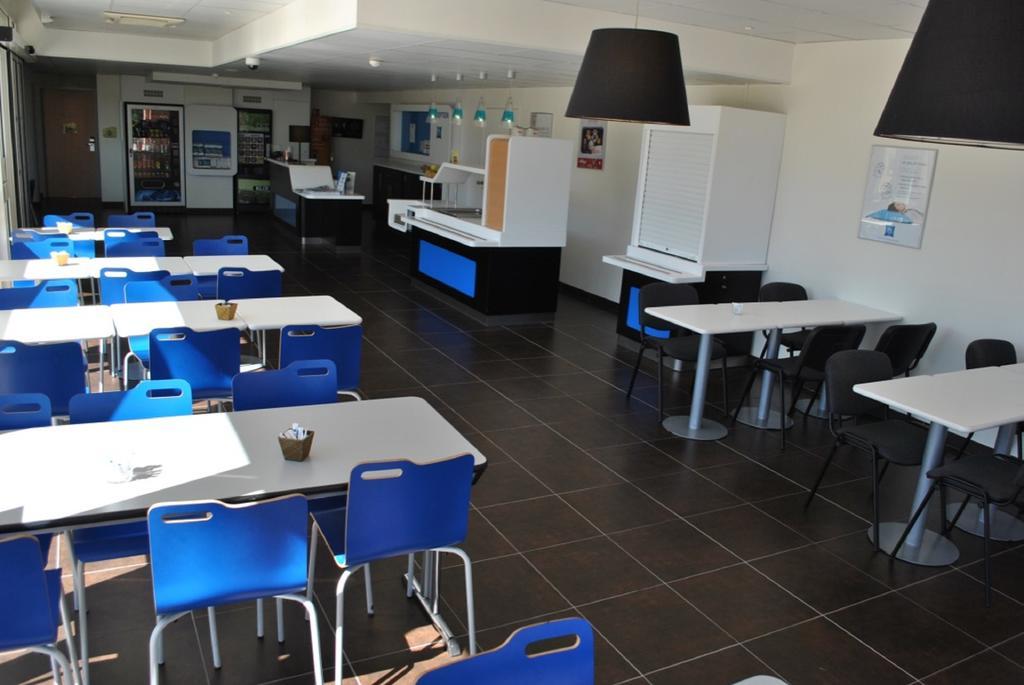 Hotel Ibis Budget Loriol