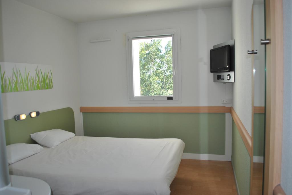 Ibis Budget Loriol 2* Le Pouzin