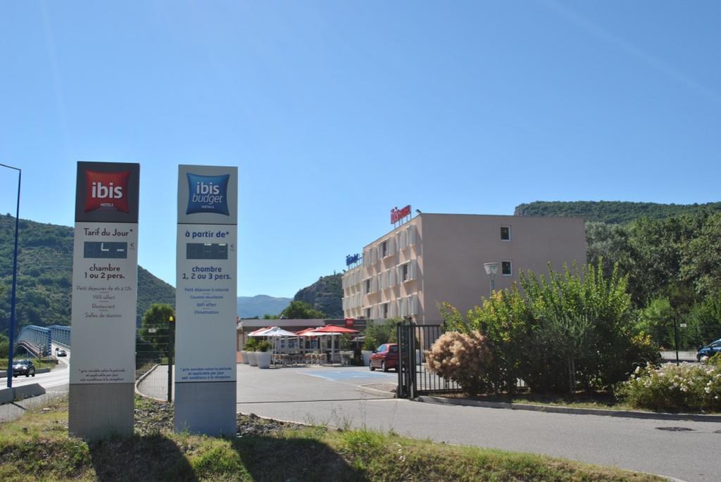 Ibis Budget Loriol Hotel Le Pouzin