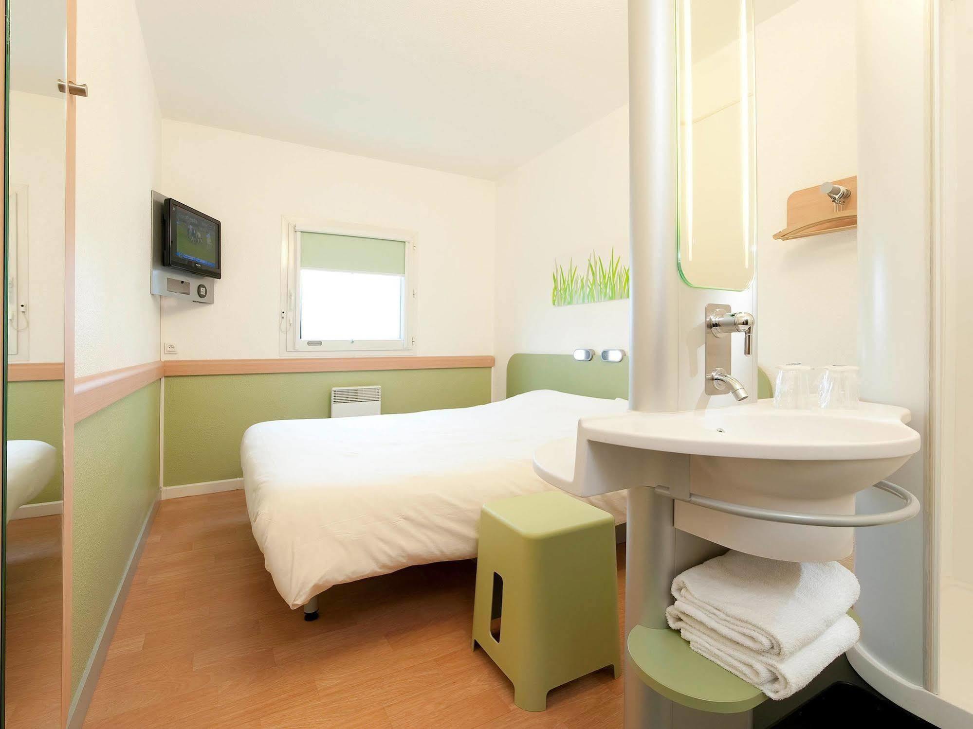 Ibis Budget Loriol 2* Le Pouzin