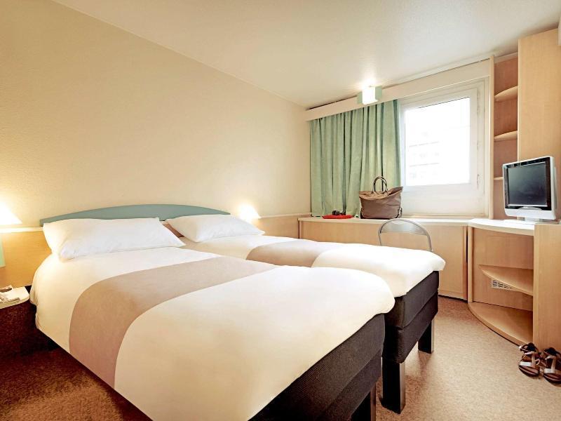Ibis Budget Loriol 2*
