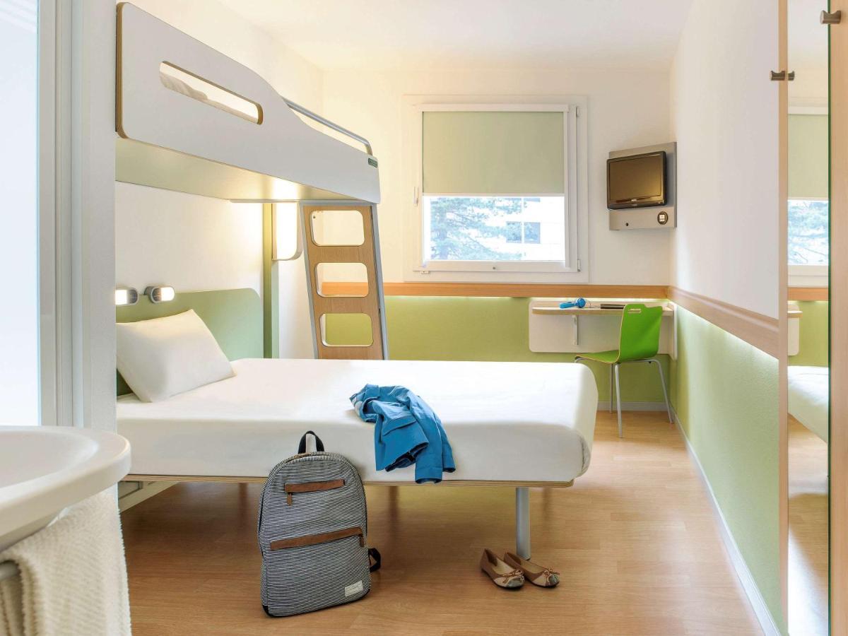 Ibis Budget Loriol Le Pouzin