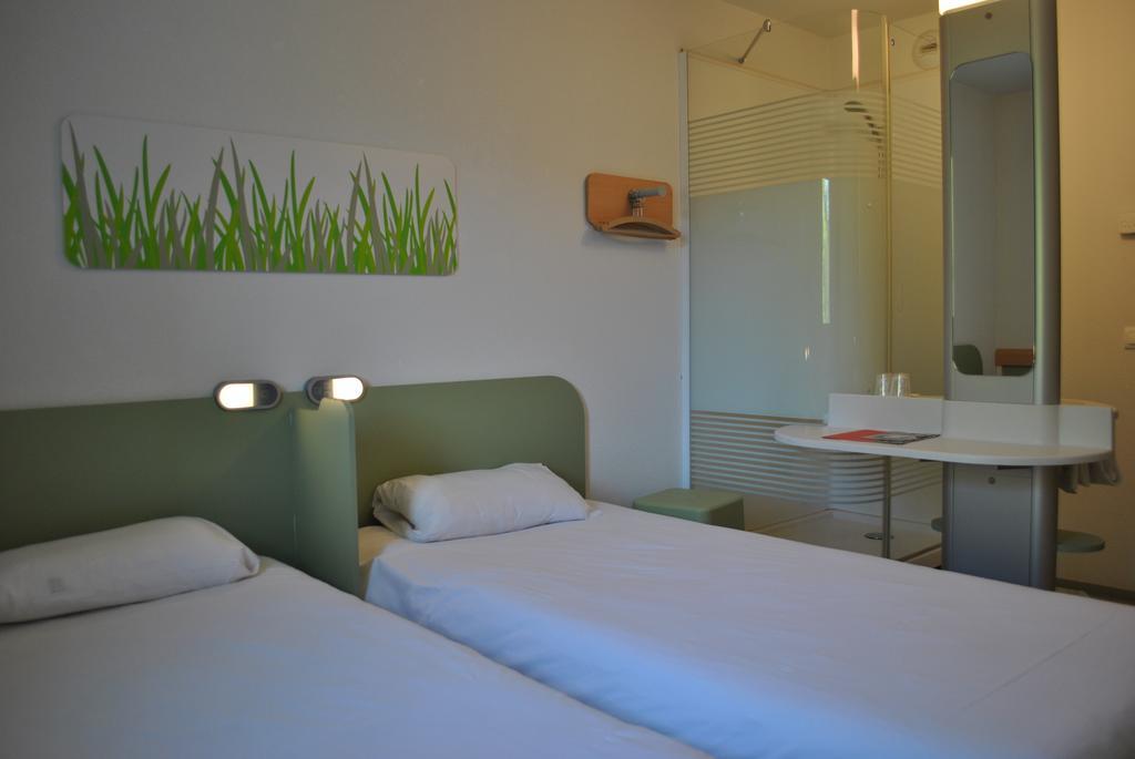 Ibis Budget Loriol Hotel