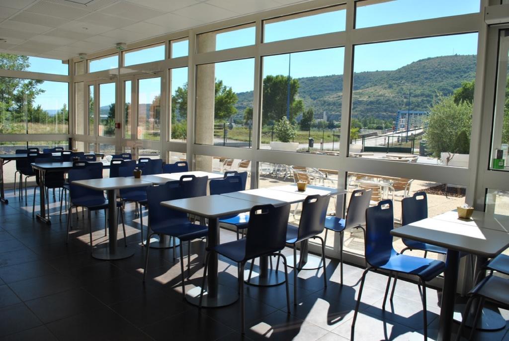 Ibis Budget Loriol Hotel Le Pouzin