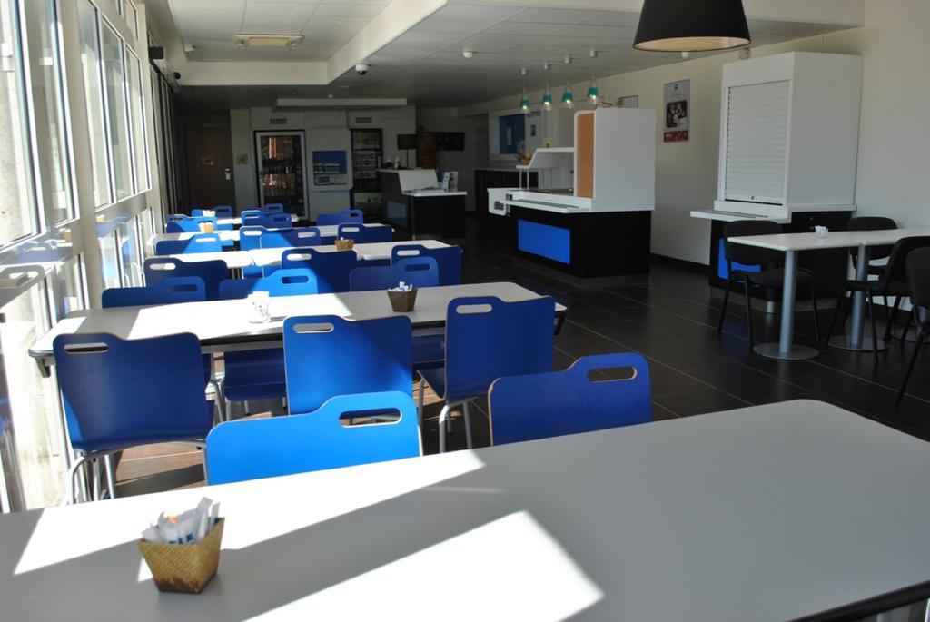 Ibis Budget Loriol Le Pouzin