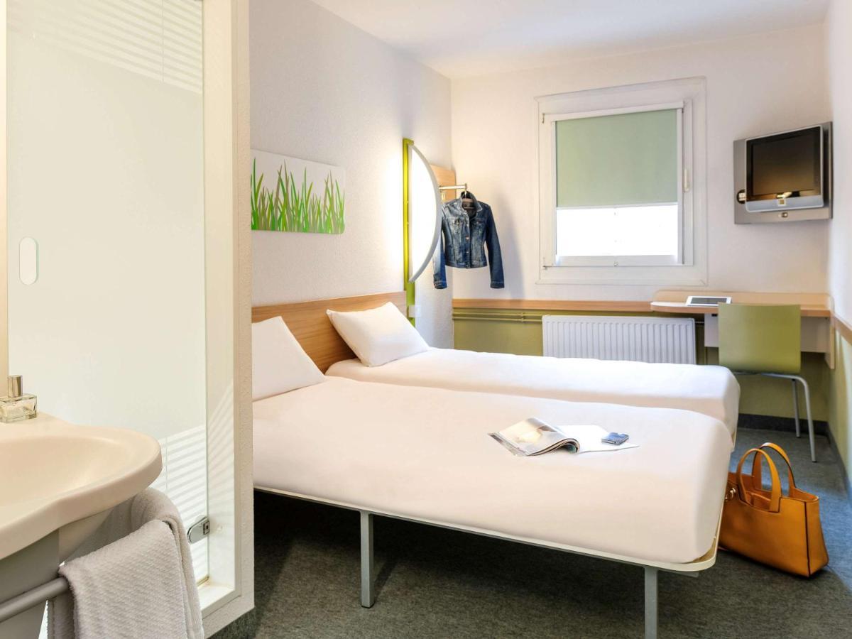 Hotel Ibis Budget Loriol Le Pouzin