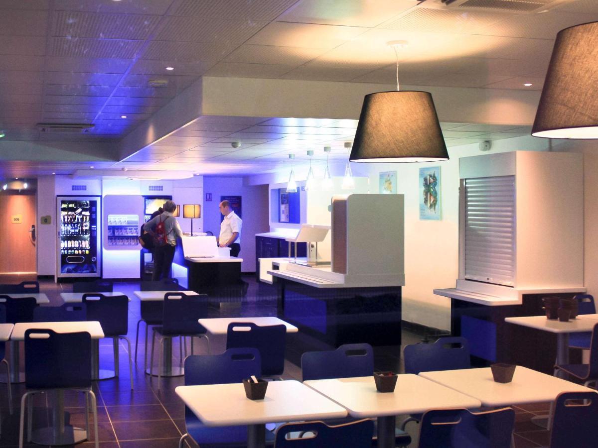 Ibis Budget Loriol 2*